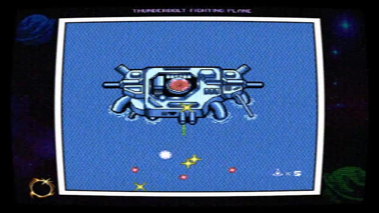 QUByte Classics: Thunderbolt Collection by Piko thumbnail 2