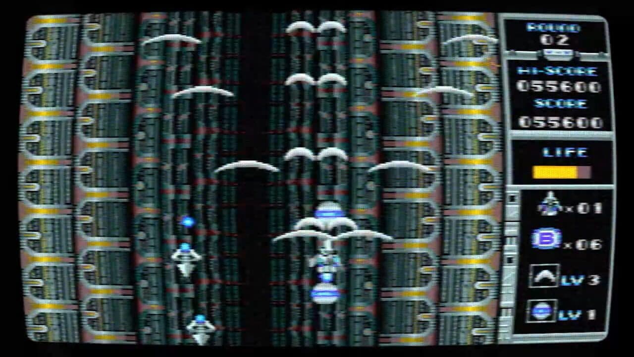 QUByte Classics: Thunderbolt Collection by Piko thumbnail 3