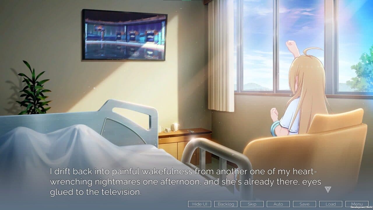 Elegies: Aya thumbnail 4
