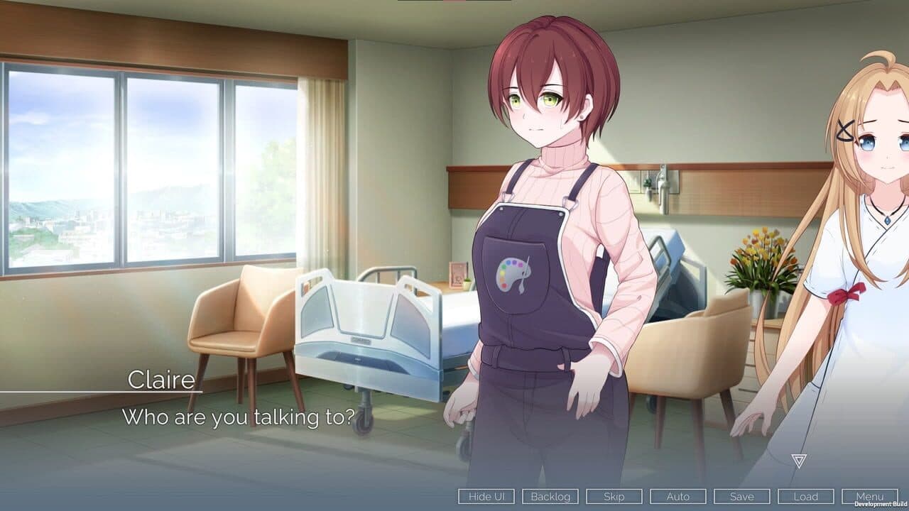 Elegies: Aya thumbnail 5