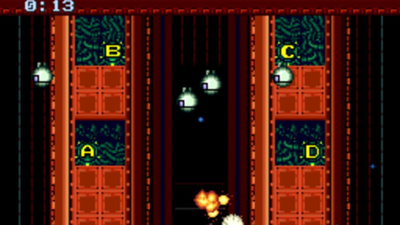 Summer Carnival '92 Alzadick thumbnail 3