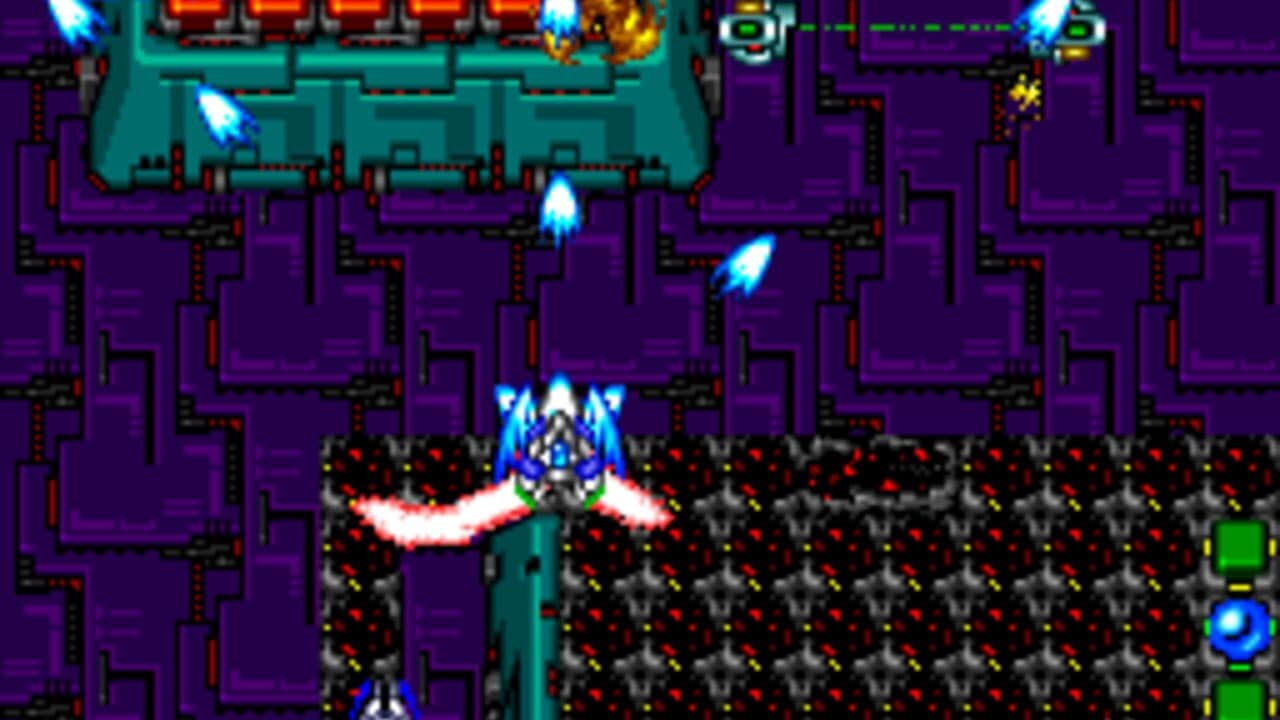 Summer Carnival '93: Nexzr Special thumbnail 2