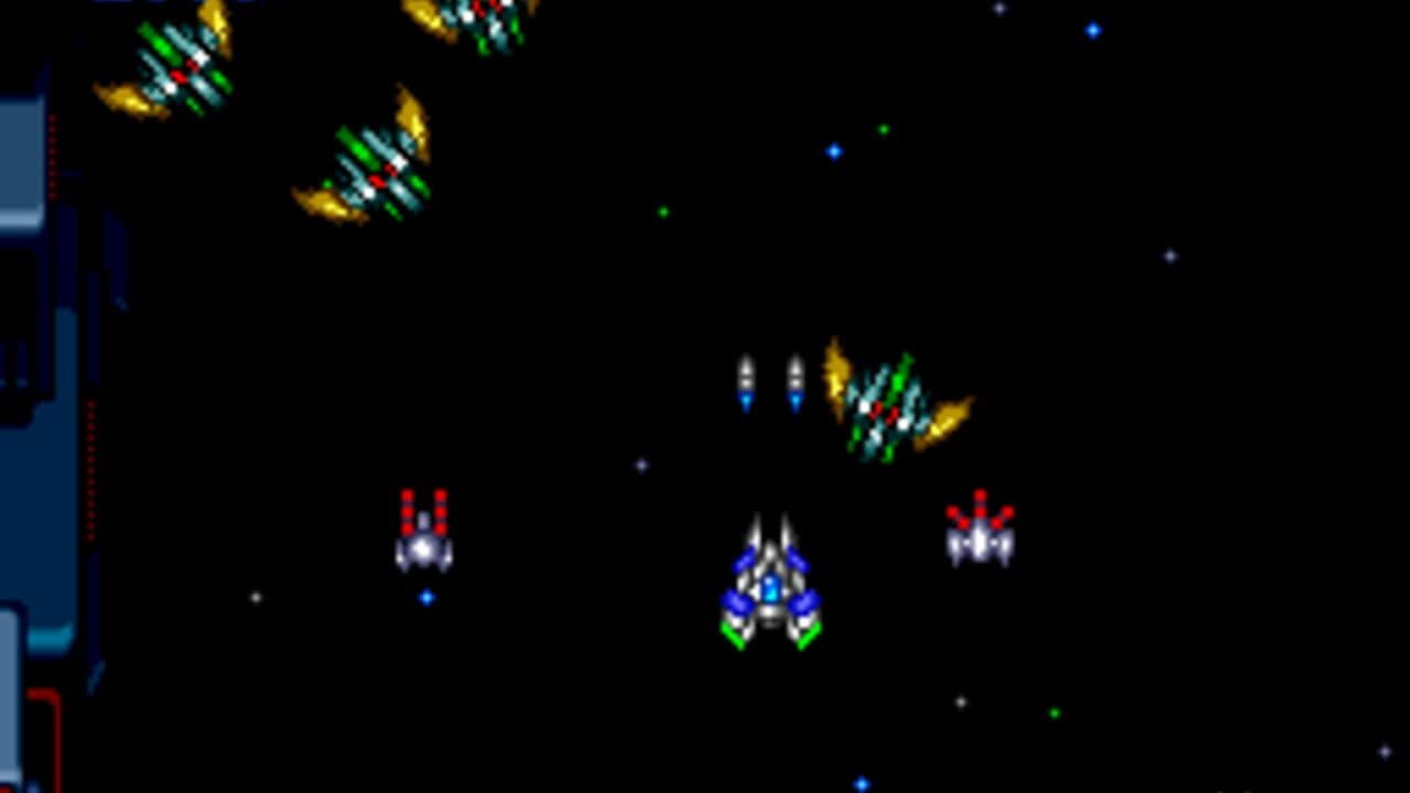 Summer Carnival '93: Nexzr Special thumbnail 3