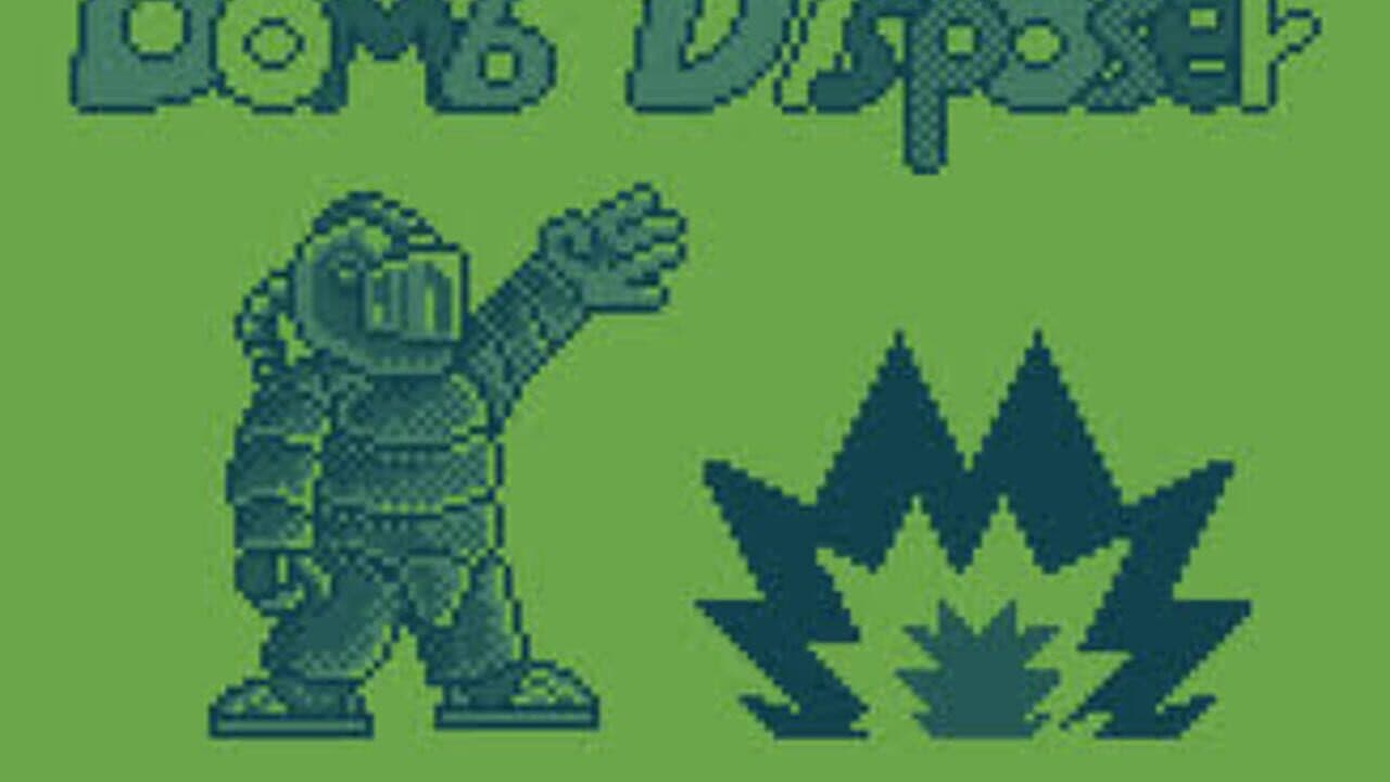 Bomb Disposer screenshot 1
