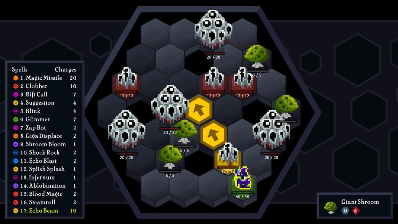 Hex of the Lich thumbnail 2