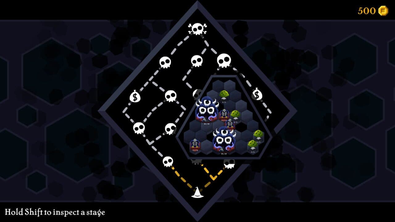Hex of the Lich thumbnail 5