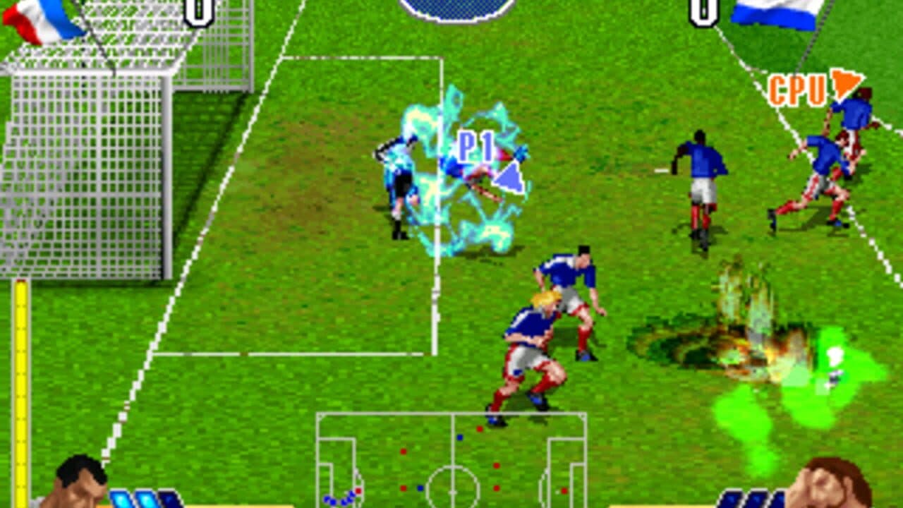 Evolution Soccer thumbnail 2