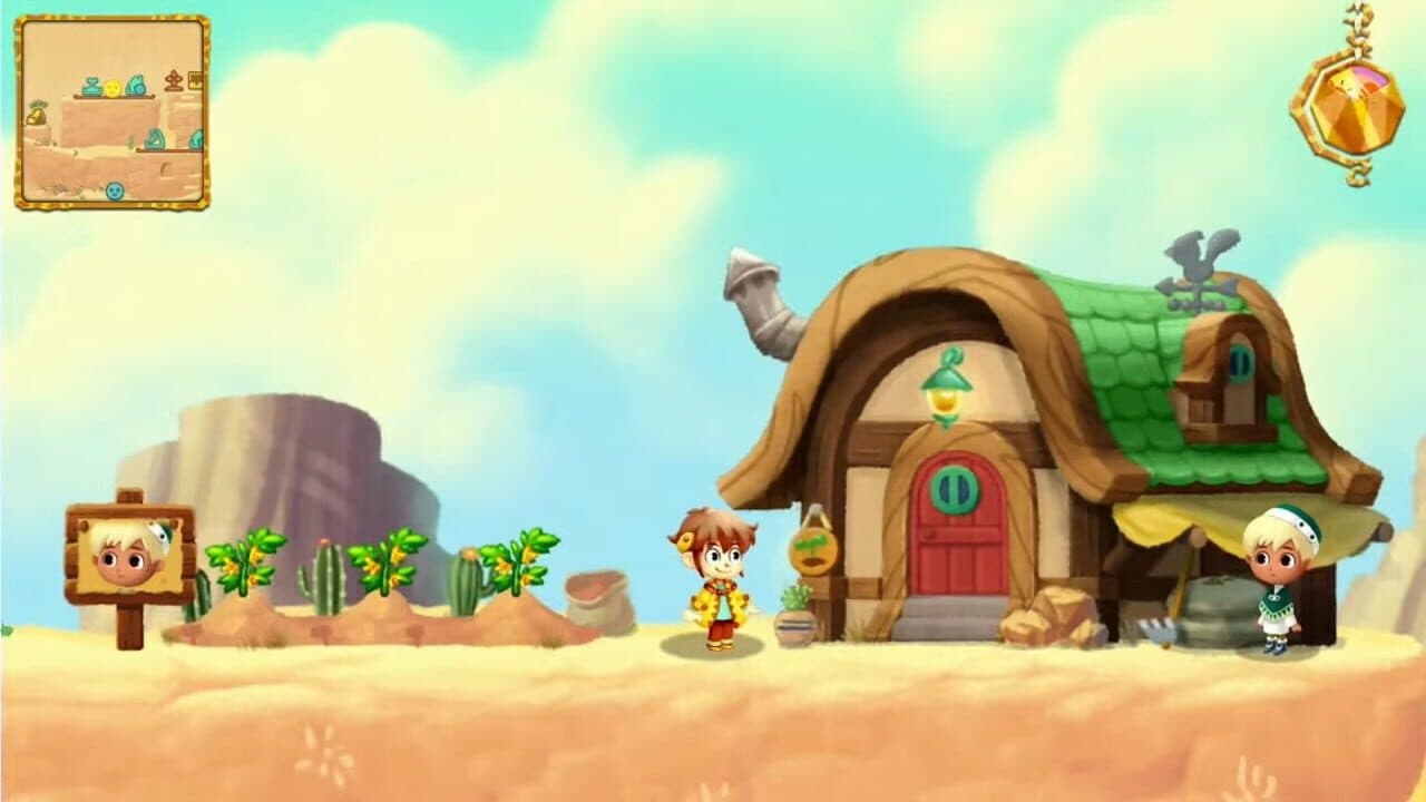 Worth Life thumbnail 6