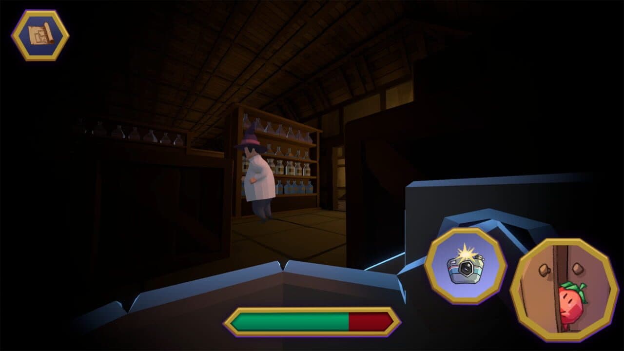 SnackHunter thumbnail 3