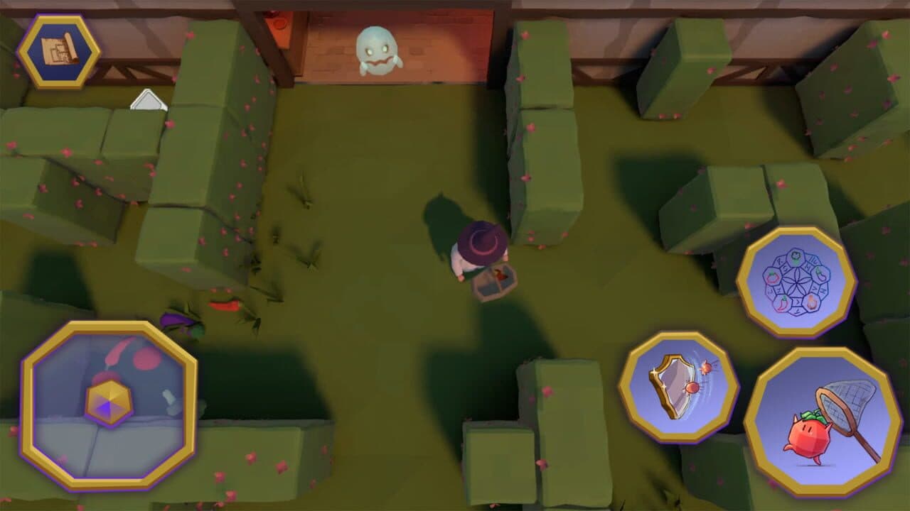 SnackHunter thumbnail 6