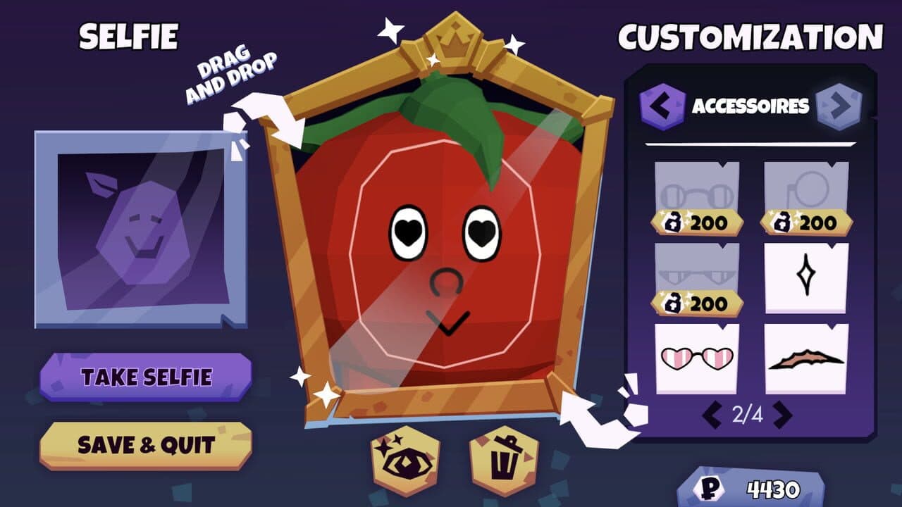 SnackHunter thumbnail 8