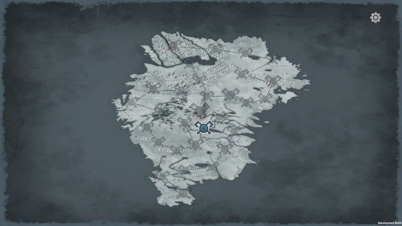 Ruadh: Warbands thumbnail 5