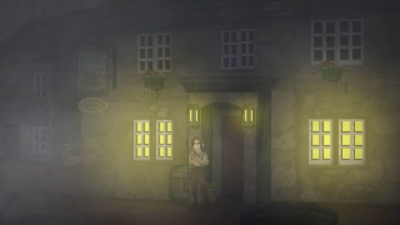 The Excavation of Hob's Barrow screenshot 1