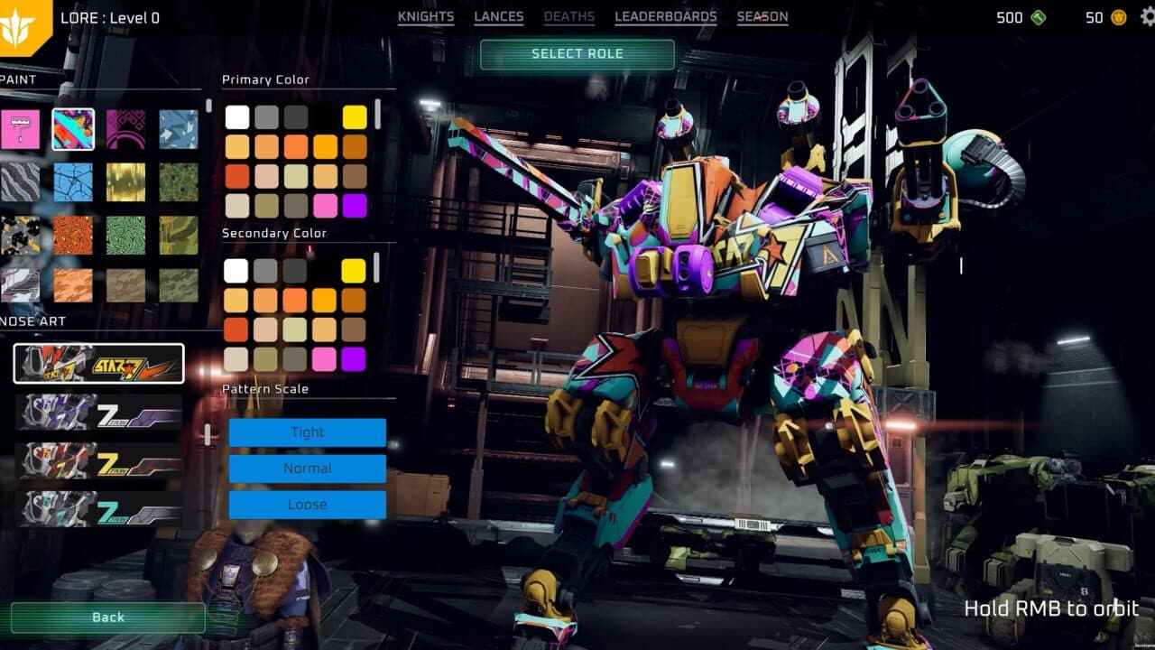Galahad 3093 thumbnail 2