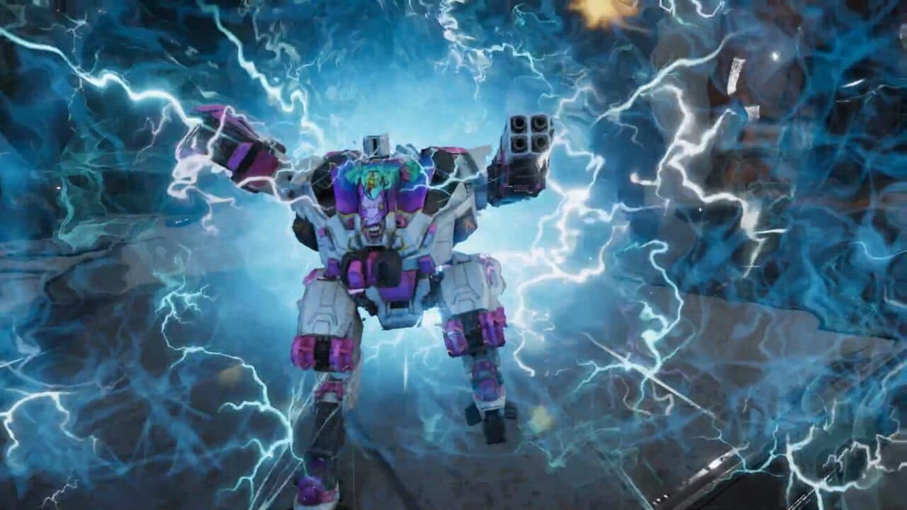 Galahad 3093 thumbnail 3