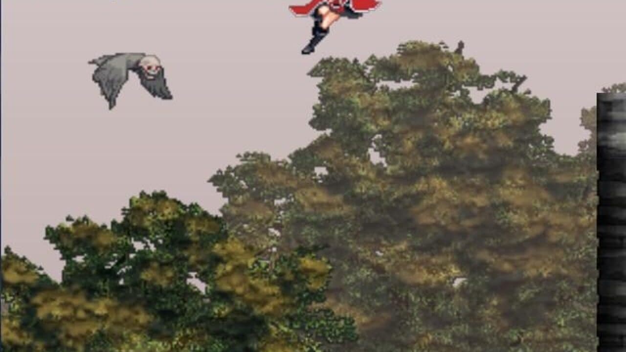 Koumajou Densetsu: Scarlet Symphony thumbnail 5