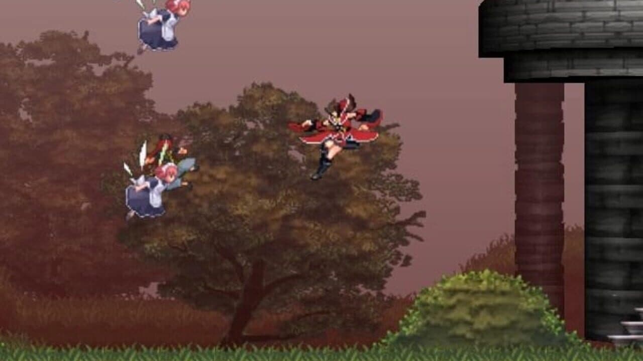 Koumajou Densetsu: Scarlet Symphony thumbnail 6