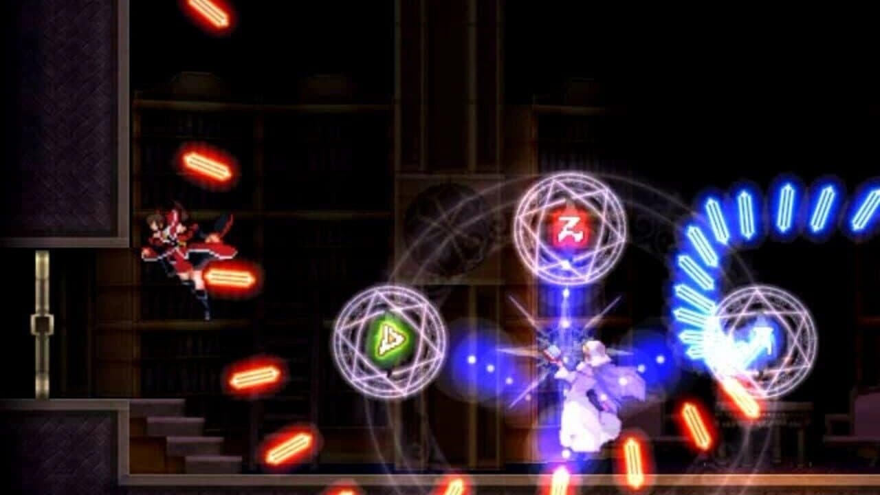 Koumajou Densetsu: Scarlet Symphony thumbnail 7
