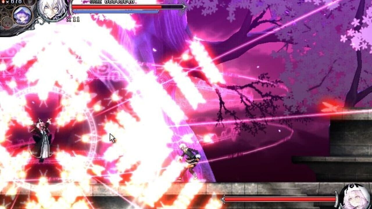 Koumajou Remilia Ⅱ: Stranger's Requiem thumbnail 3