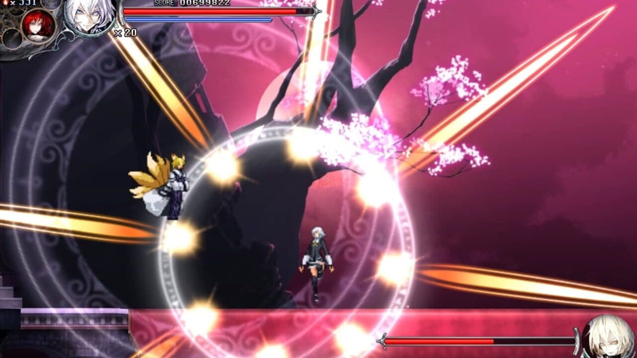Koumajou Remilia Ⅱ: Stranger's Requiem thumbnail 11