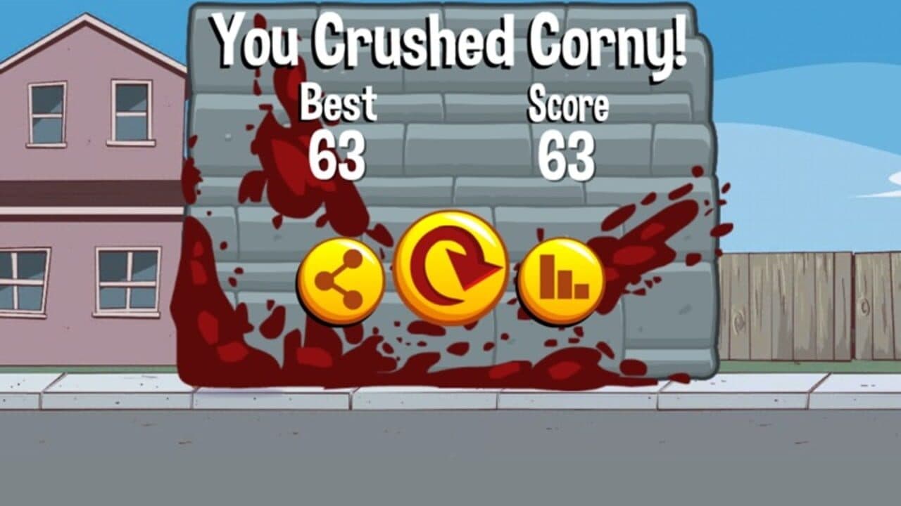 Corny Crush thumbnail 5