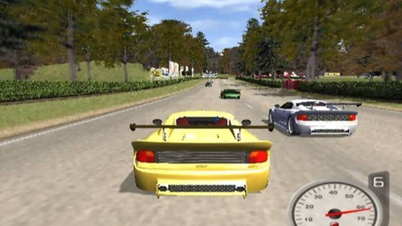 Noble Racing thumbnail 2