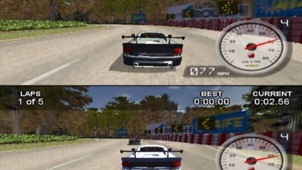 Noble Racing thumbnail 3