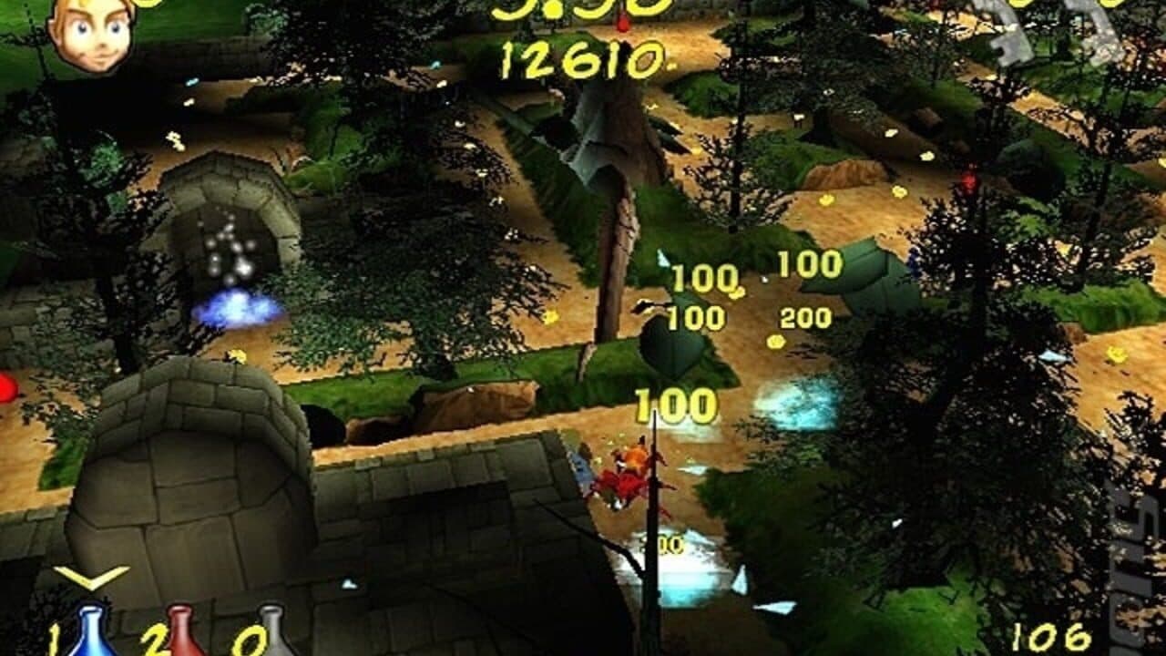 Quest for Sleeping Beauty thumbnail 2