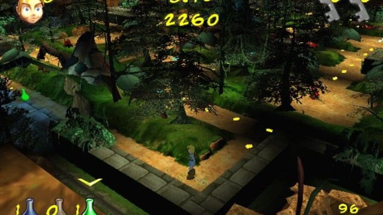 Quest for Sleeping Beauty thumbnail 3