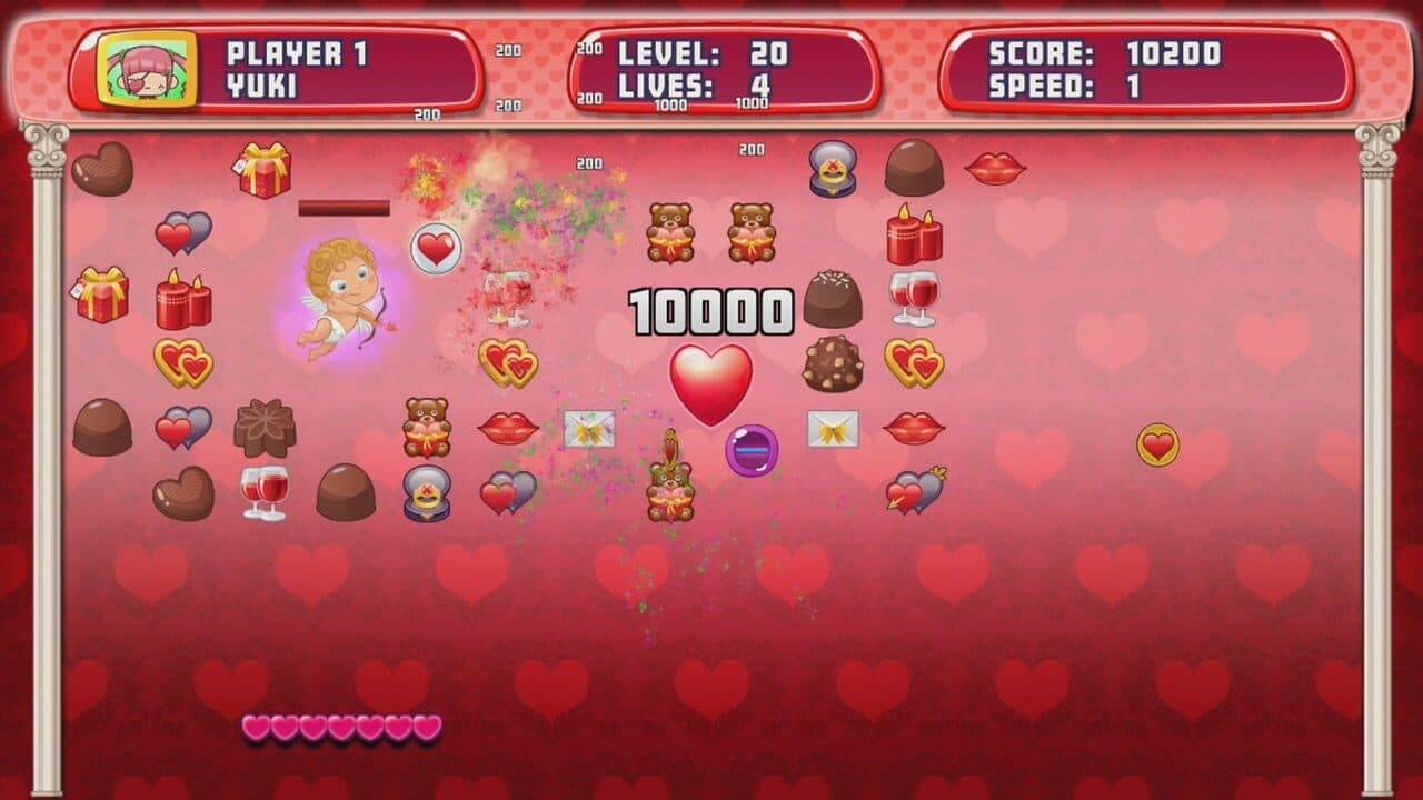 Valentine Candy Break thumbnail 2