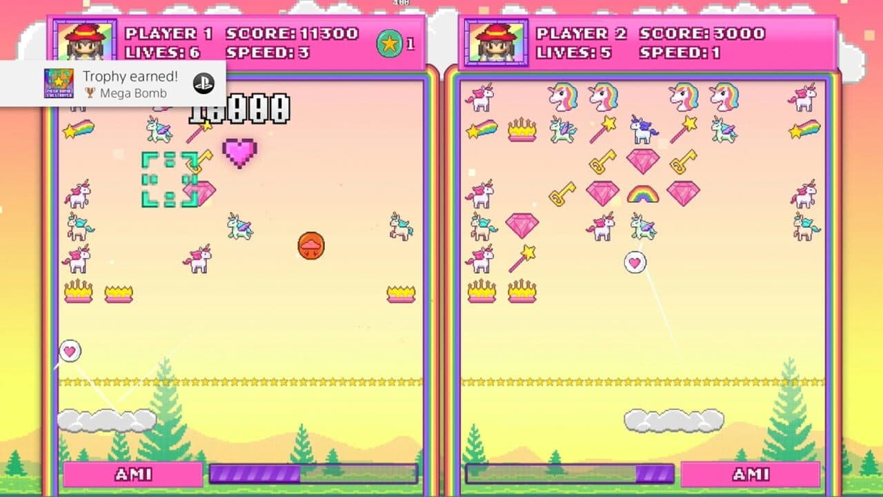 Unicorn Break: Head to Head thumbnail 2