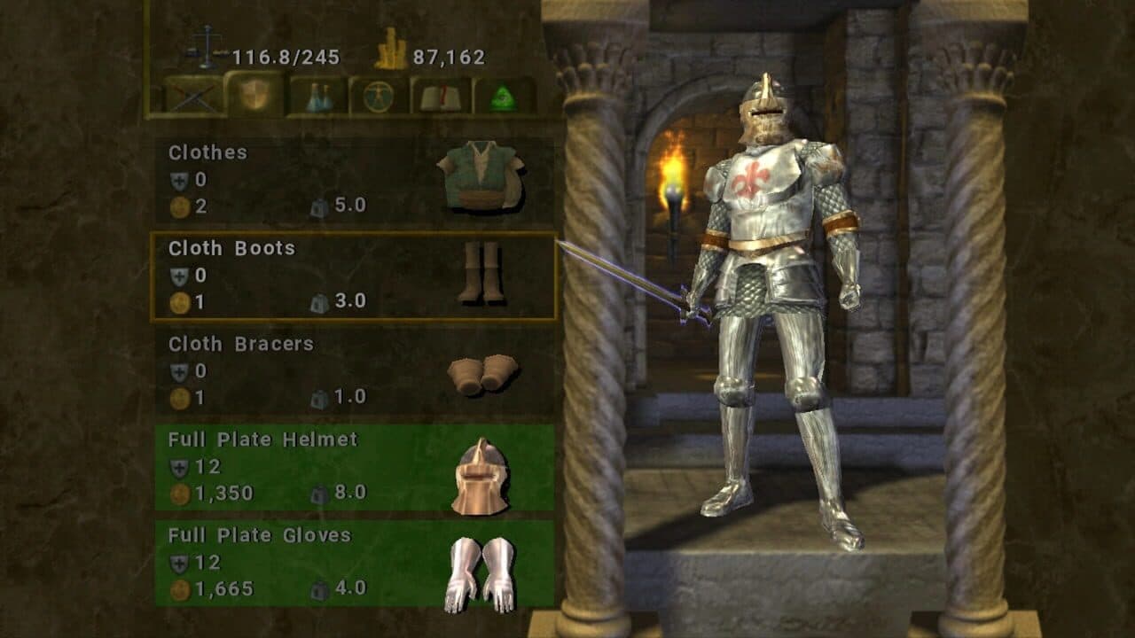 Baldur's Gate: Dark Alliance II thumbnail 4