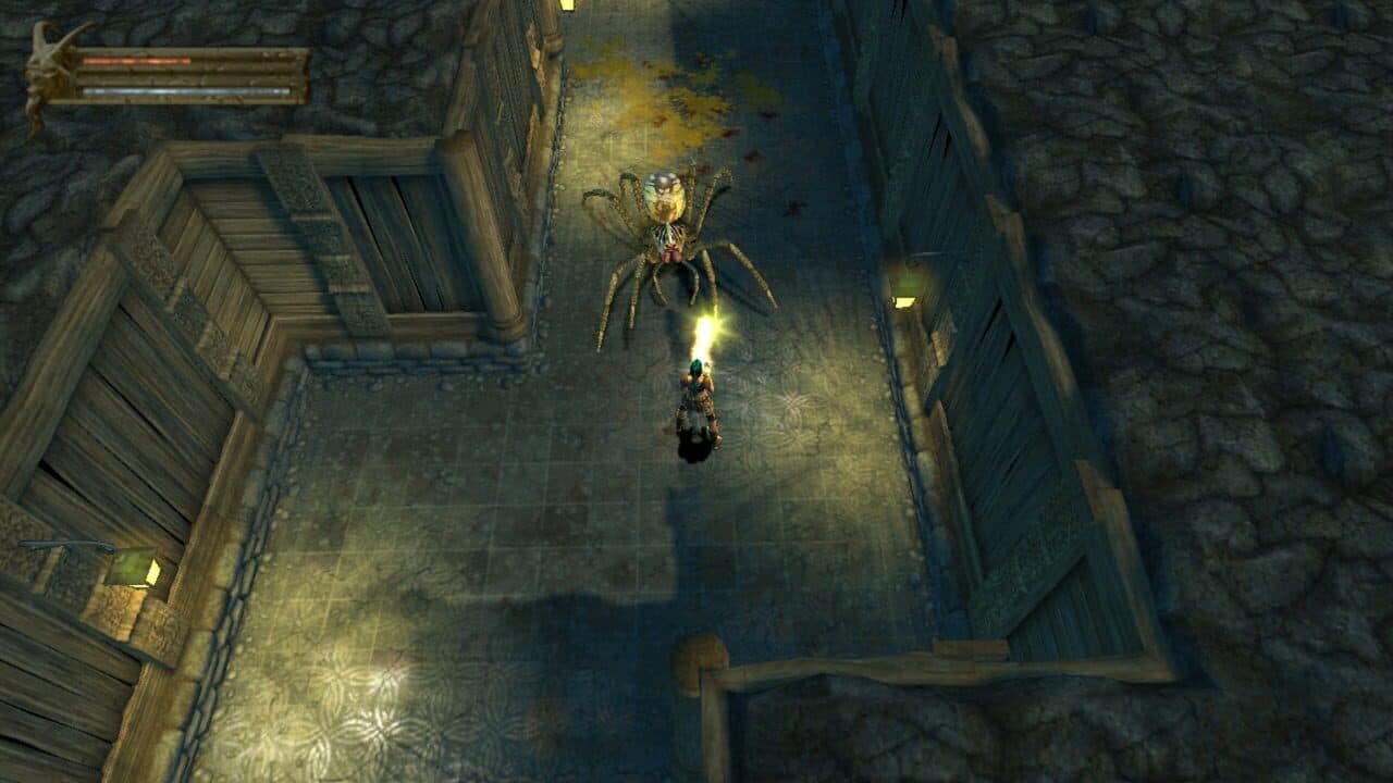 Baldur's Gate: Dark Alliance II thumbnail 3