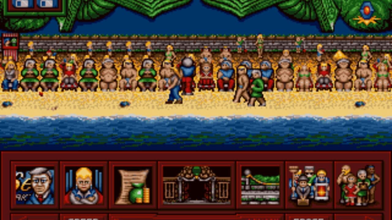 Hillsea Lido thumbnail 2