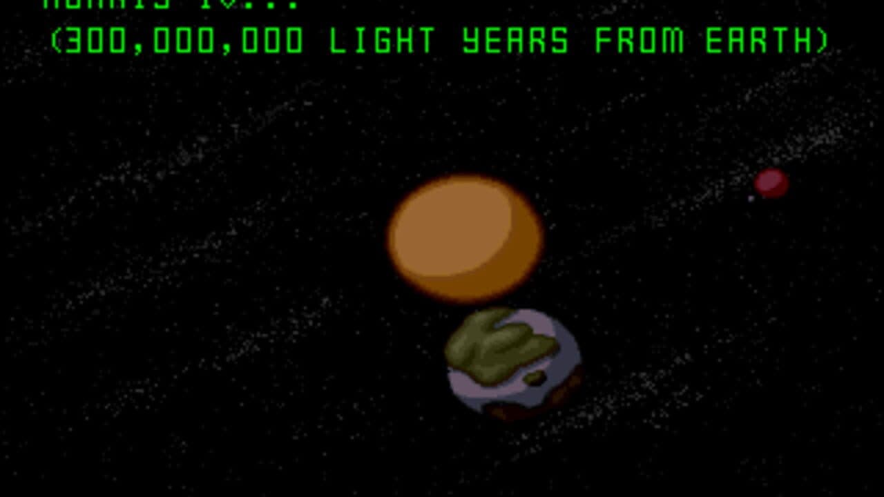 Tiny Troops screenshot 1