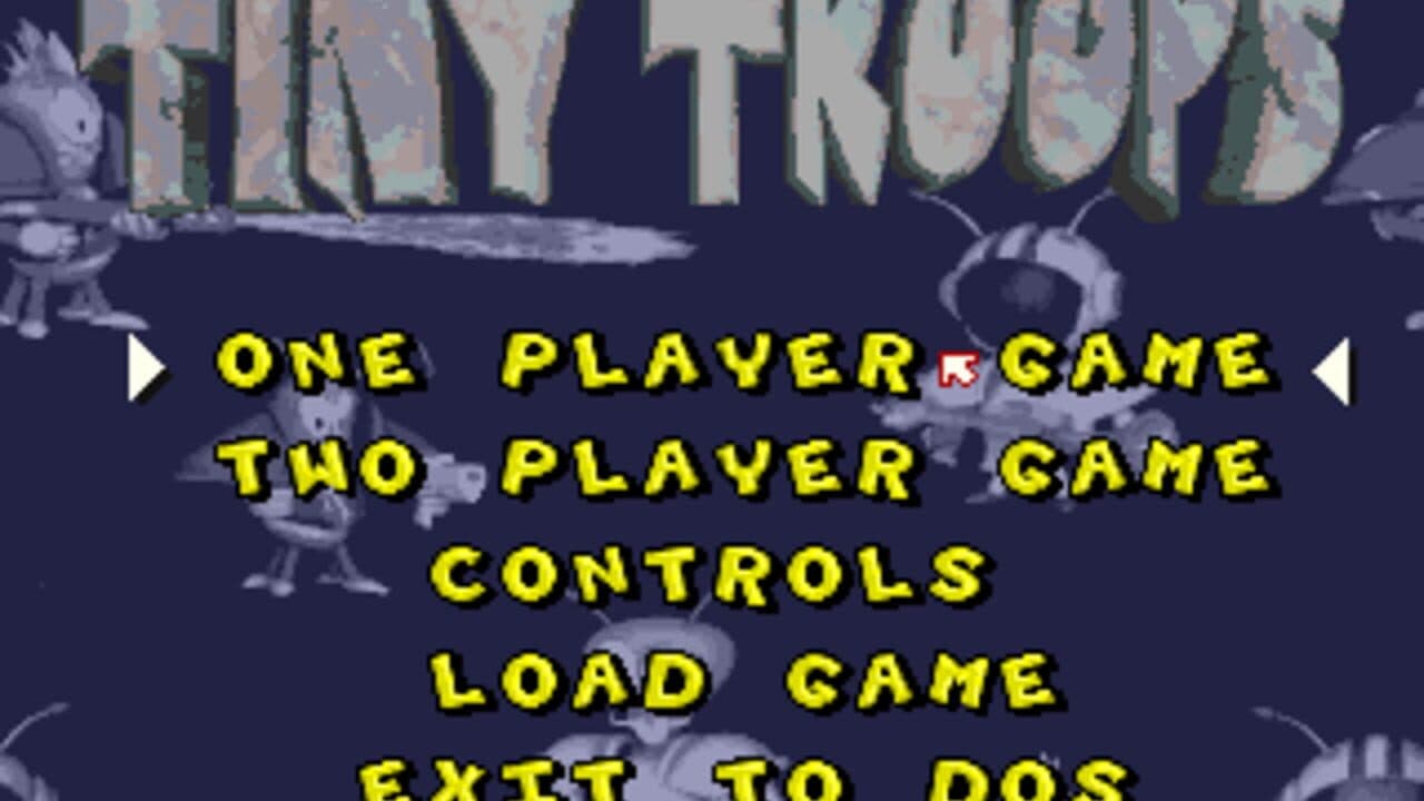 Tiny Troops thumbnail 3