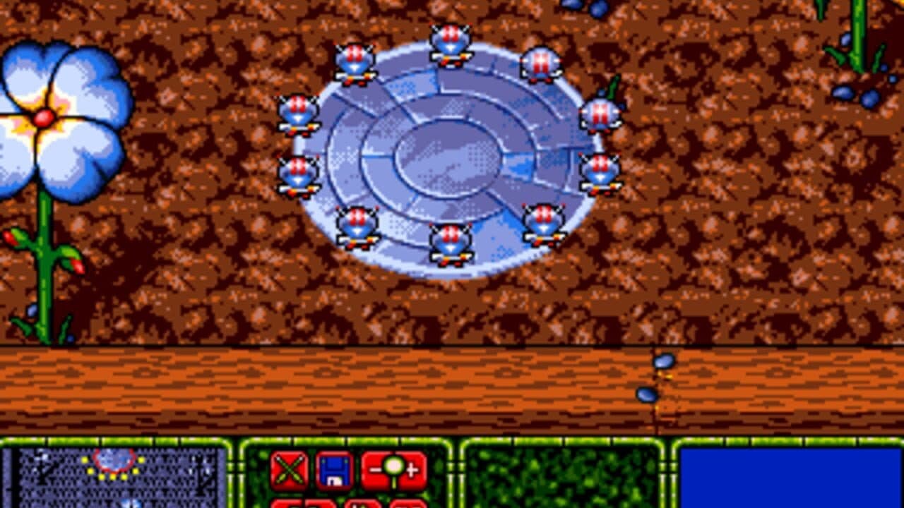 Tiny Troops thumbnail 9