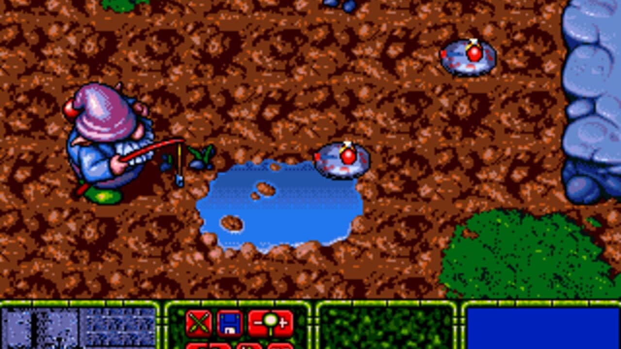 Tiny Troops thumbnail 11