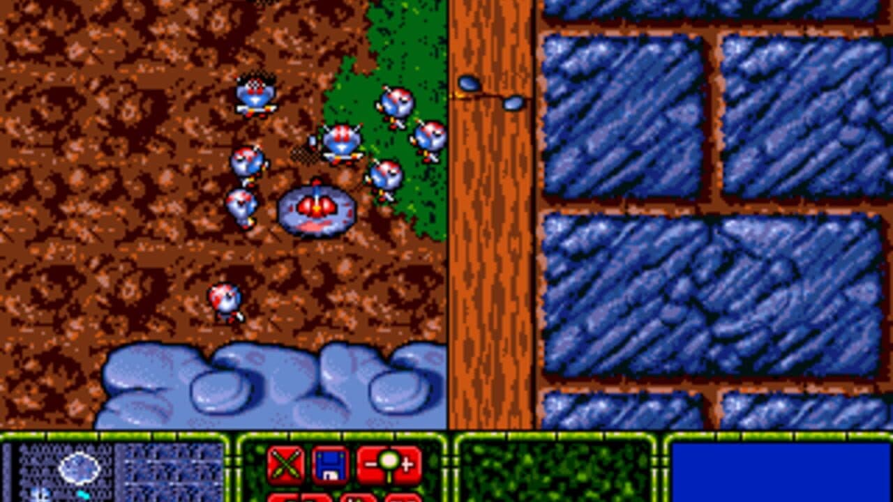 Tiny Troops thumbnail 12