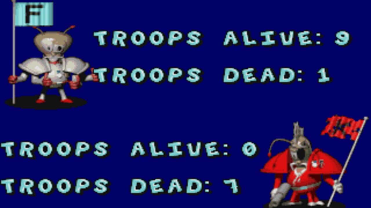 Tiny Troops thumbnail 5