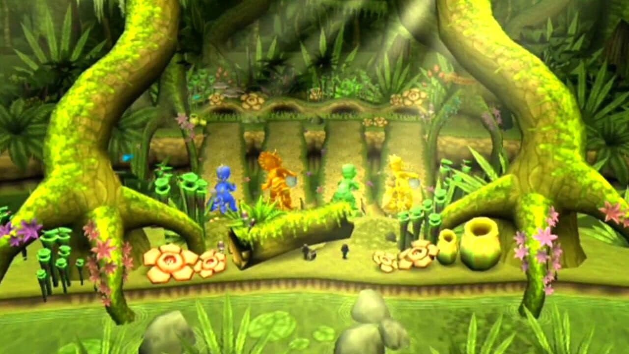 Buzz! Junior: Dino Den thumbnail 5
