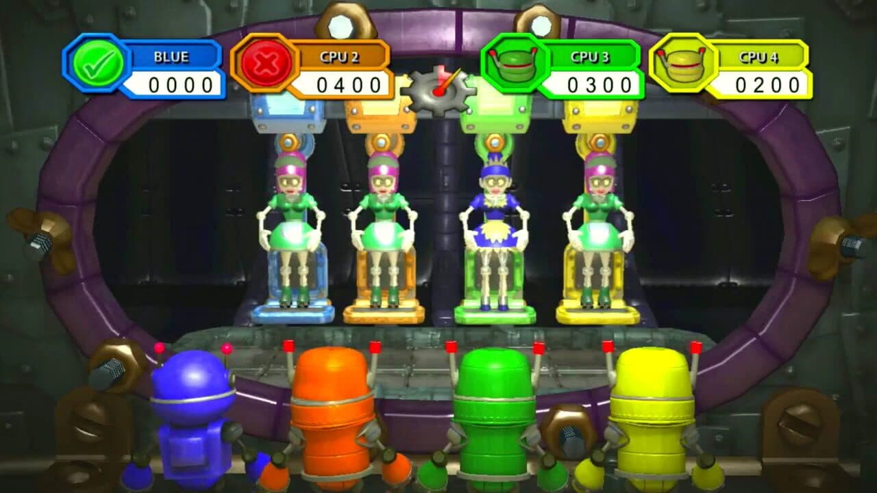 Buzz! Junior: Robo Jam thumbnail 3