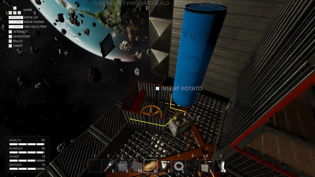 Life Not Supported thumbnail 2