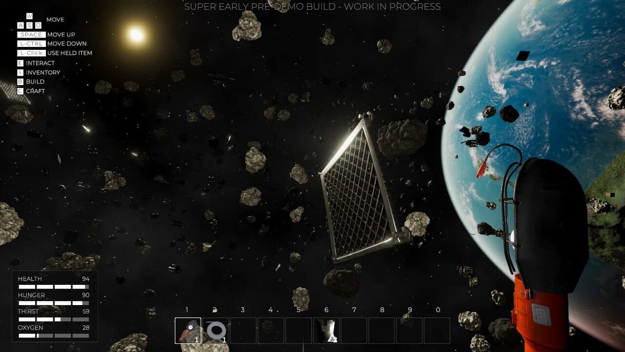 Life Not Supported thumbnail 3