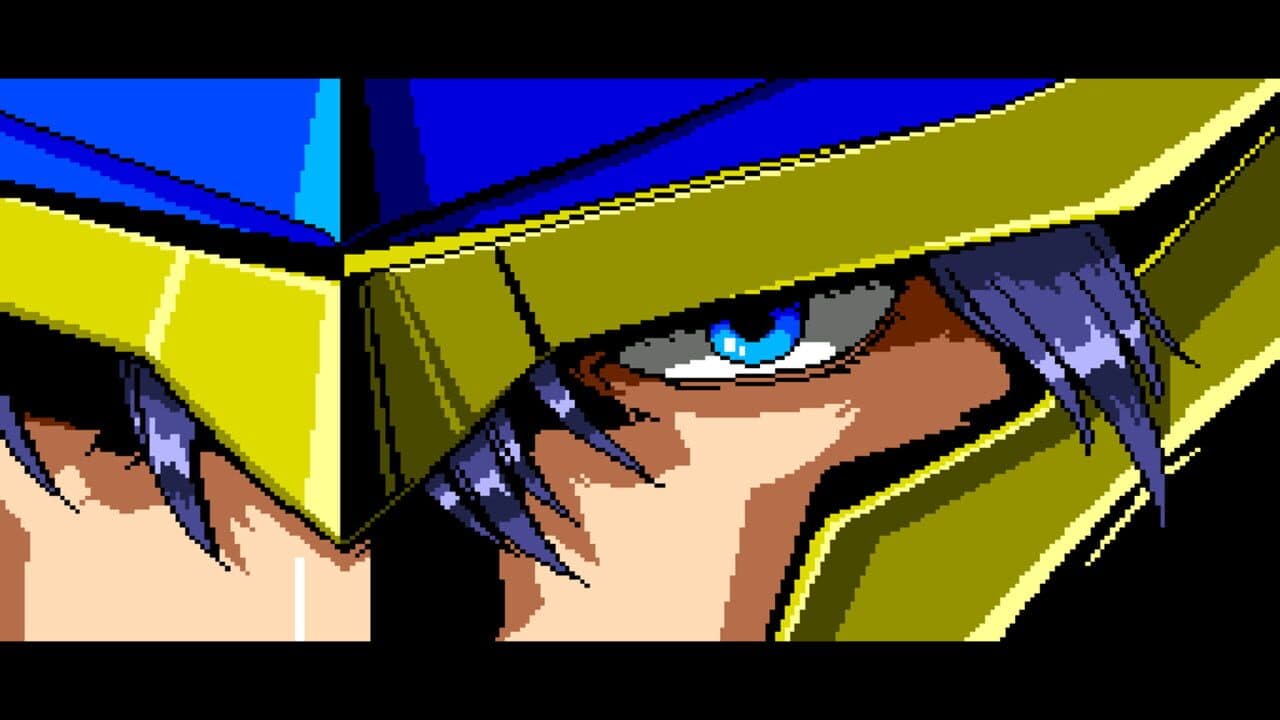 Lords of Thunder thumbnail 11