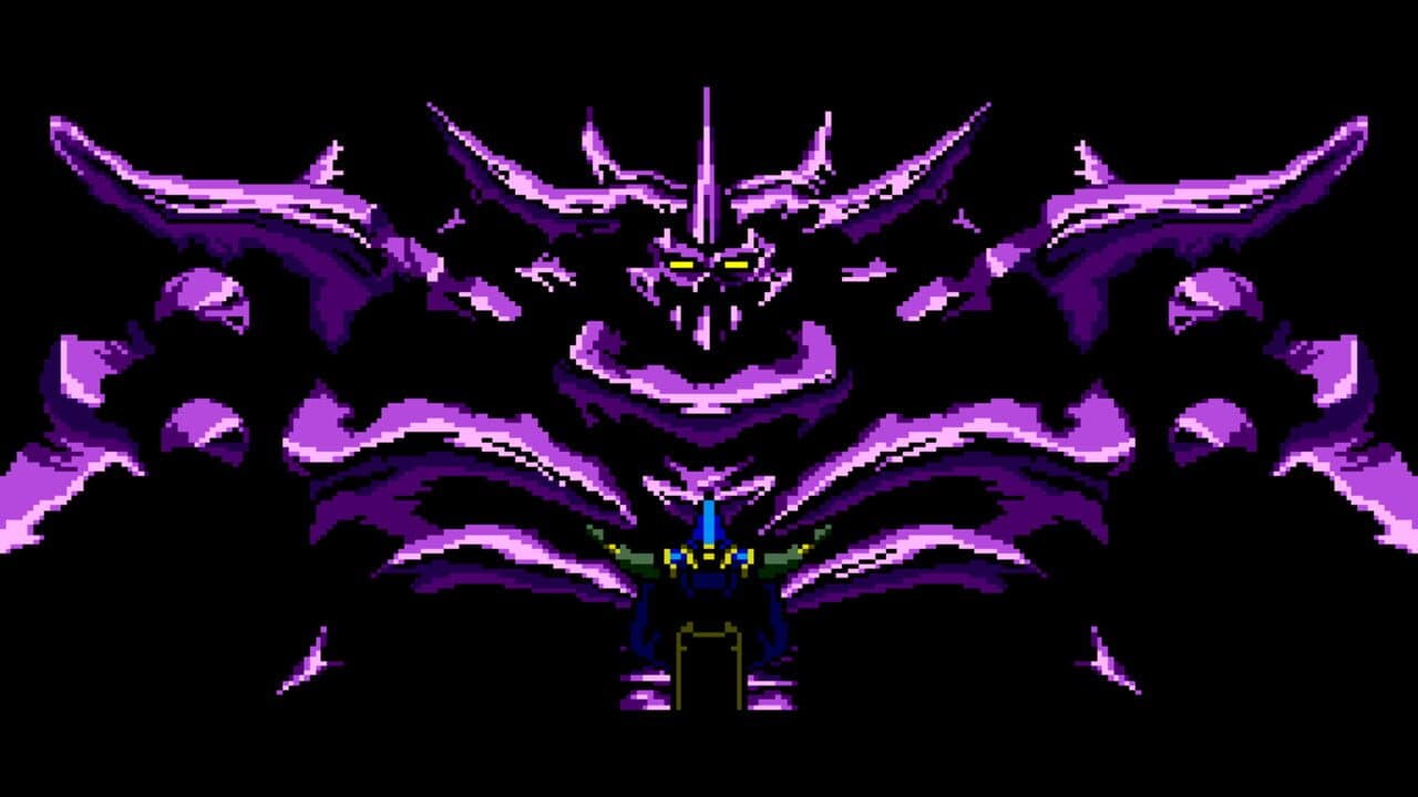 Lords of Thunder thumbnail 12