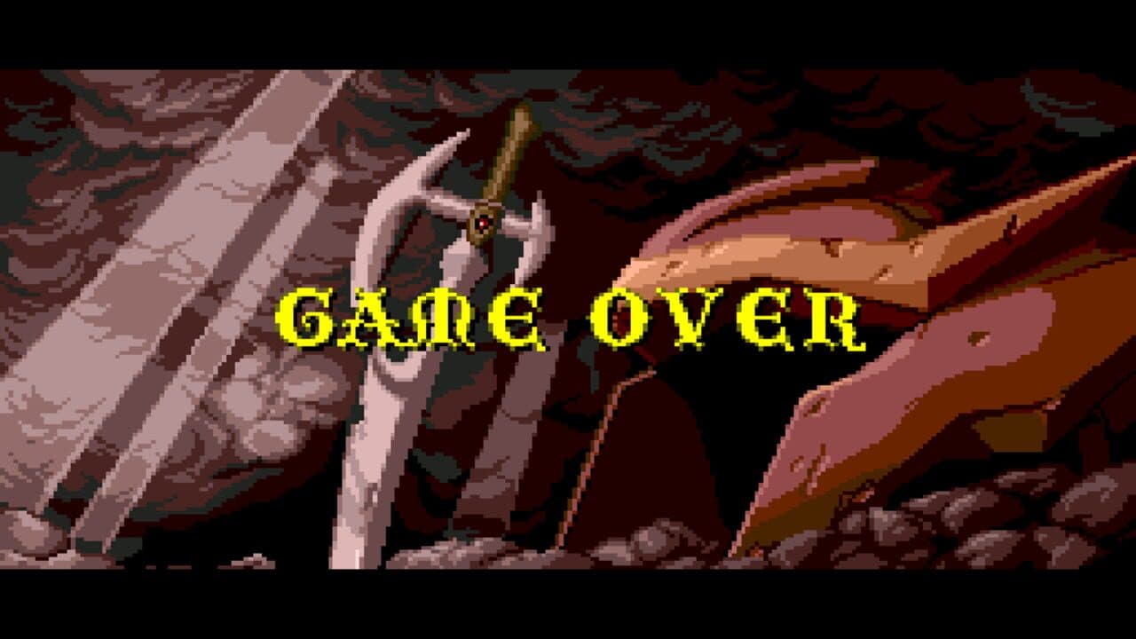 Lords of Thunder thumbnail 10