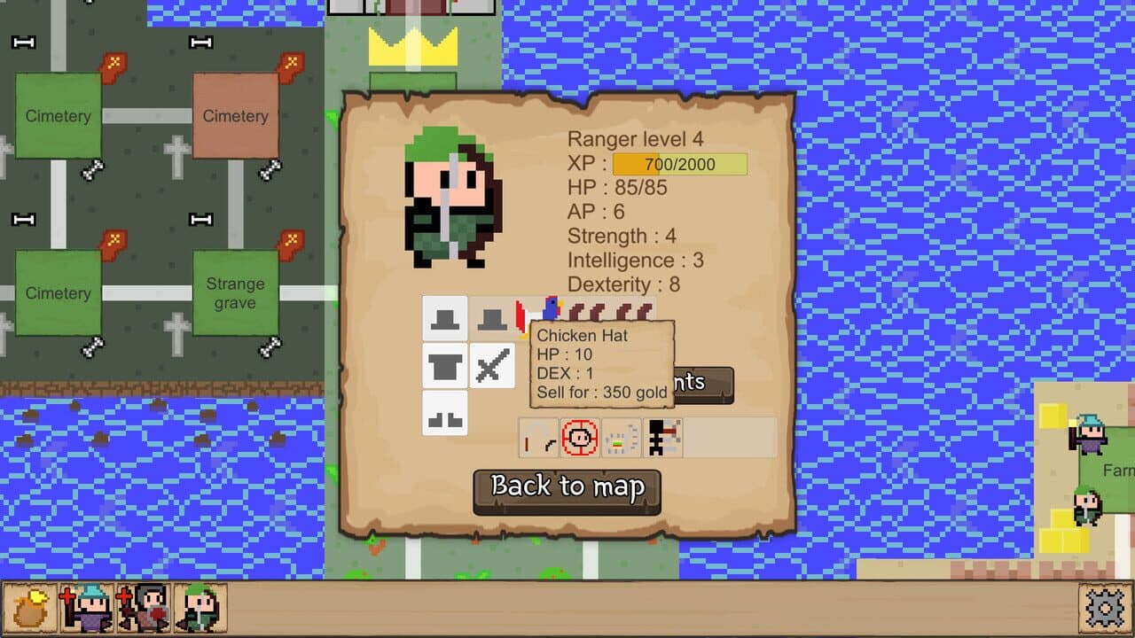 Dungeon & Derision thumbnail 2