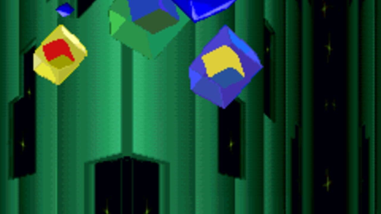 Gals Panic II thumbnail 2