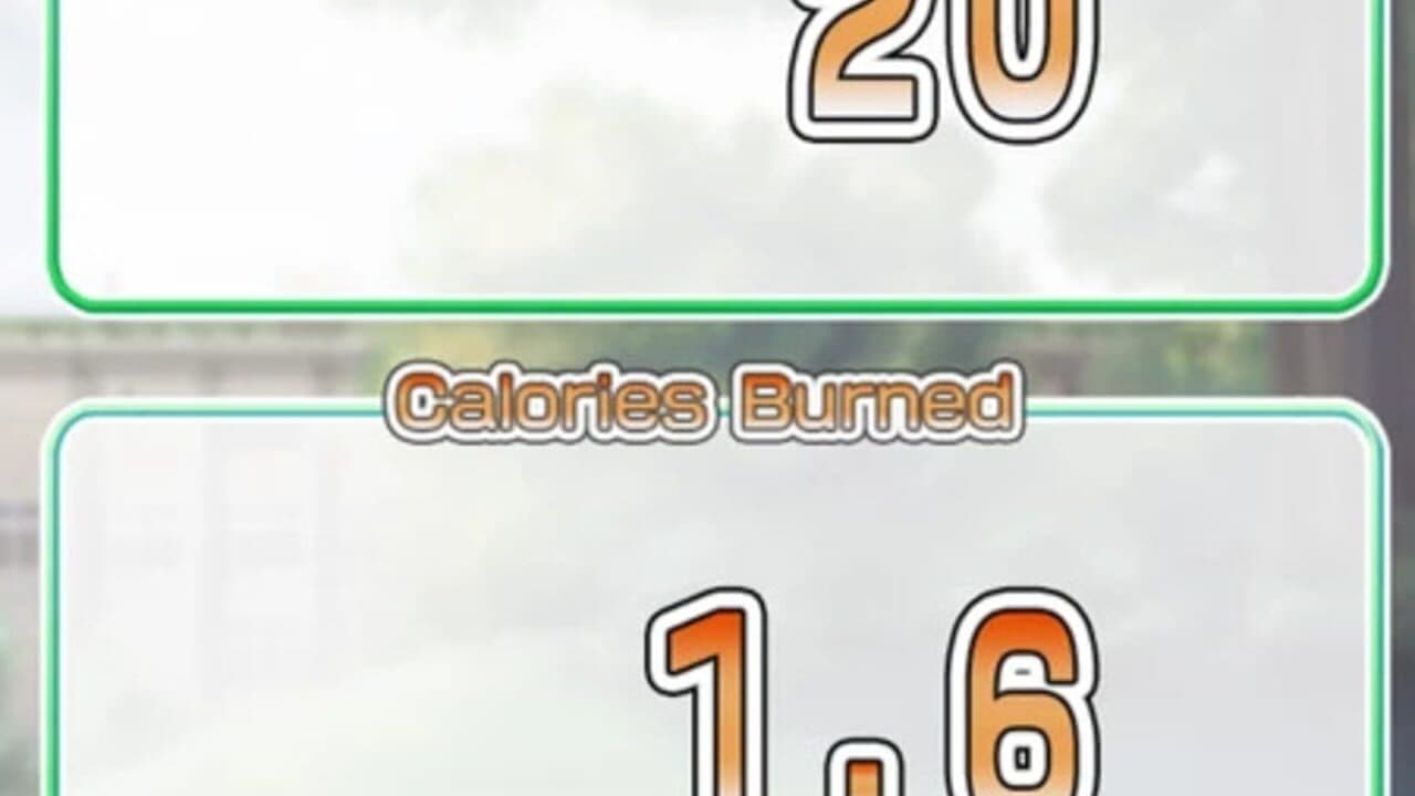 Burn Your Fat with Me! thumbnail 7